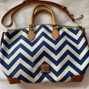 Dooney and Bourke Handbag